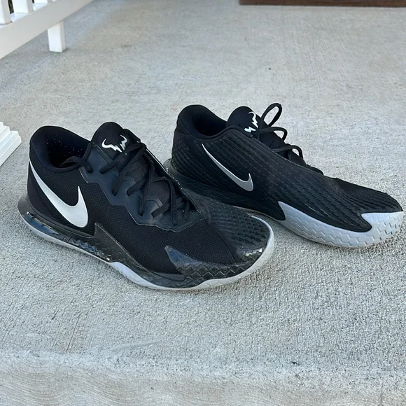 Nikecourt Zoom Vapor Cage 4 Rafa - Picture 4 of 6